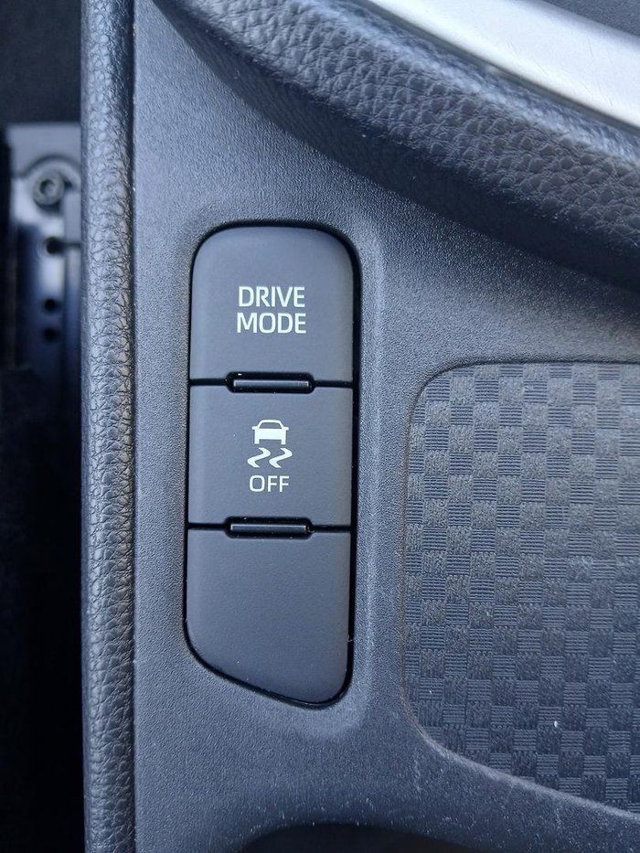 2021 Toyota Yaris Cross GX