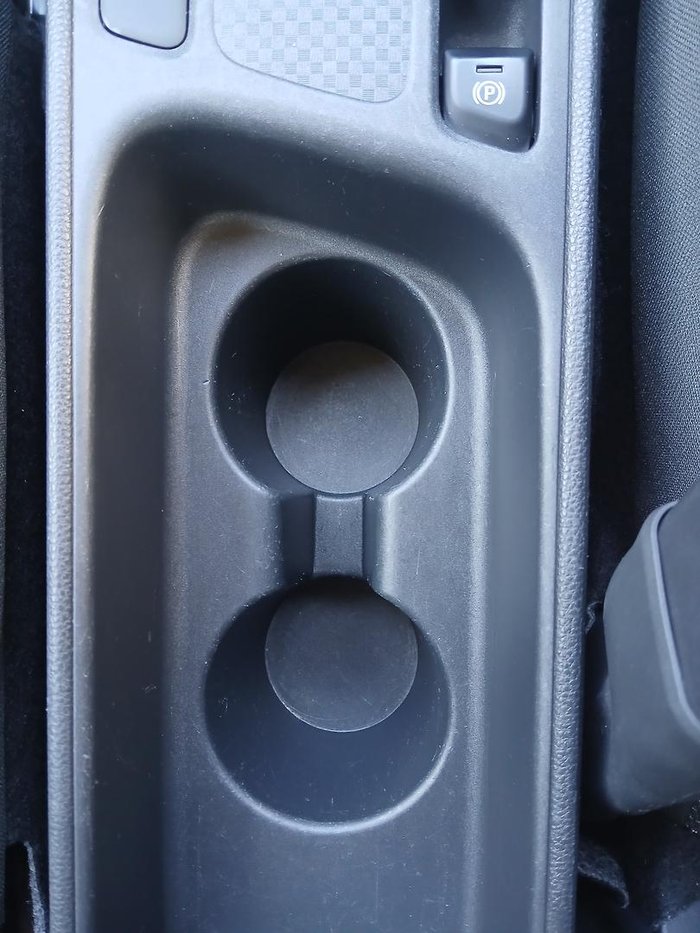 2021 Toyota Yaris Cross GX