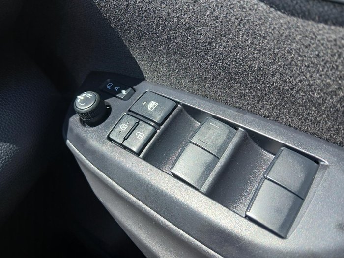 2021 Toyota Yaris Cross GX