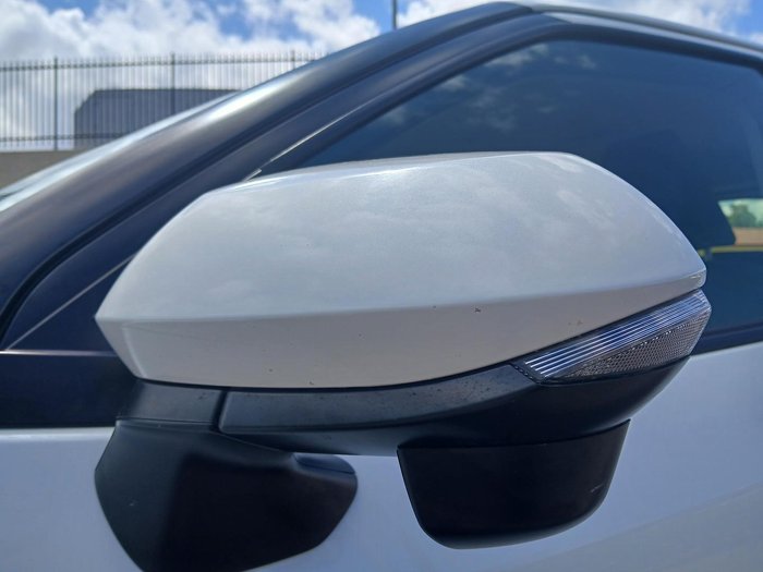 2021 Toyota Yaris Cross GX