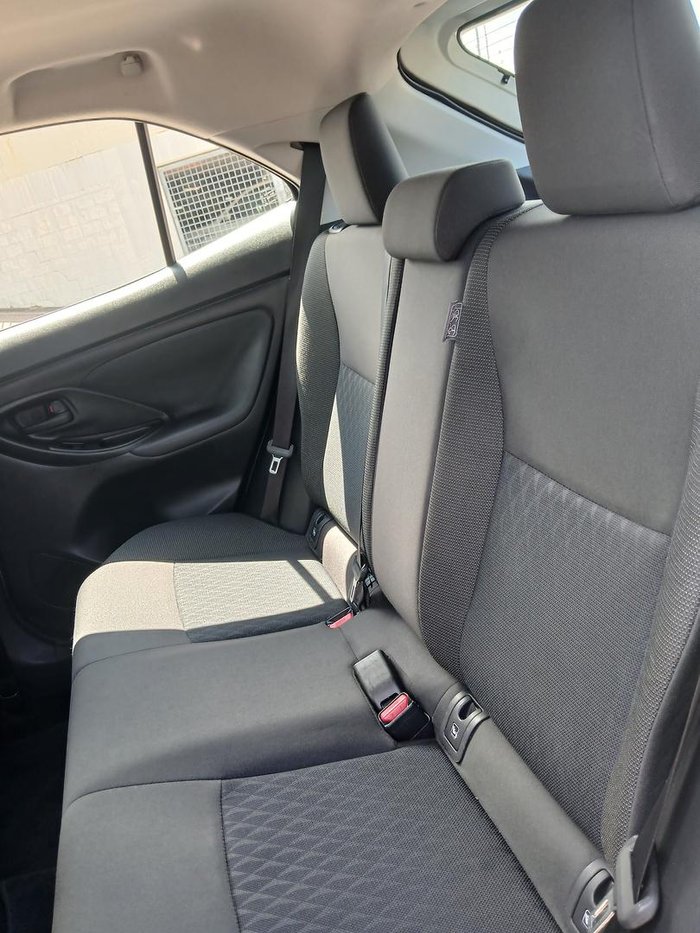 2021 Toyota Yaris Cross GX