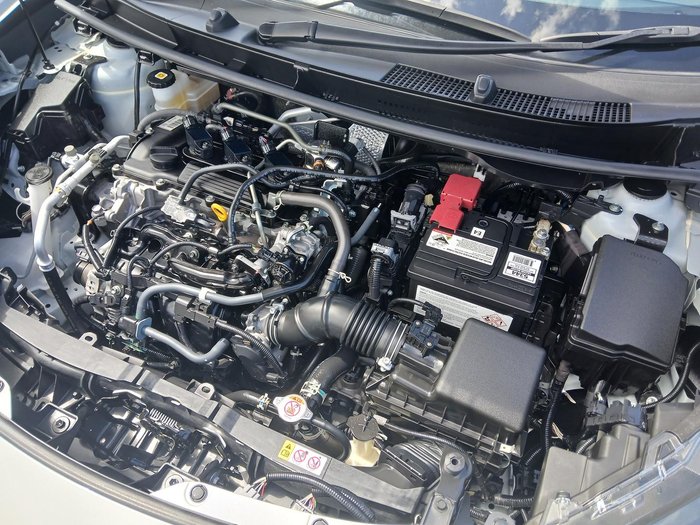 2021 Toyota Yaris Cross GX