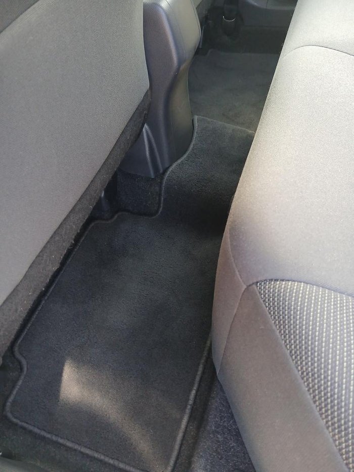 2021 Toyota Yaris Cross GX