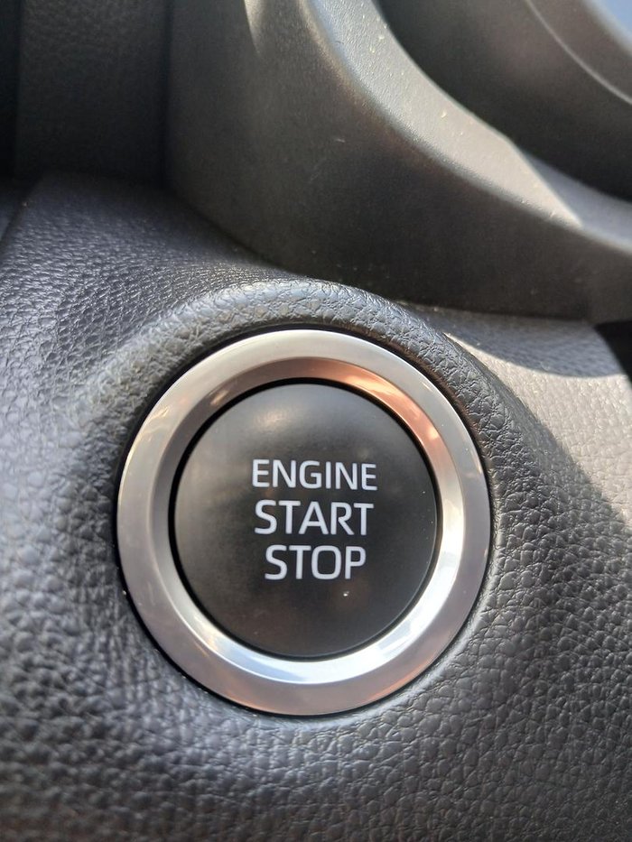 2021 Toyota Yaris Cross GX