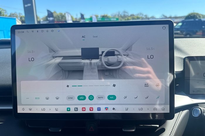 2025 GWM Haval H6 Ultra PHEV