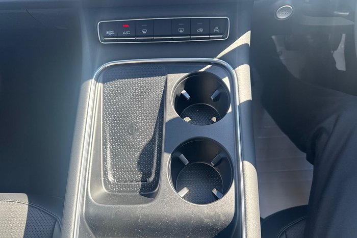 2025 GWM Haval H6 Ultra PHEV