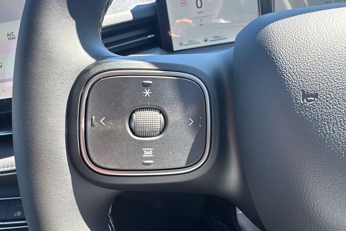 2025 GWM Haval H6 Ultra PHEV