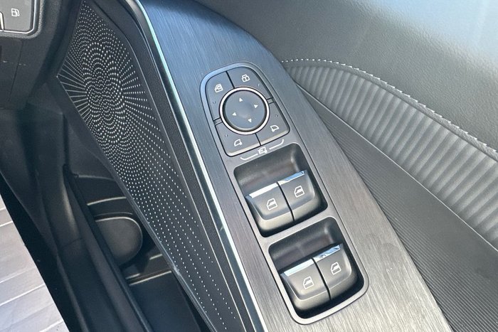 2025 GWM Haval H6 Ultra PHEV