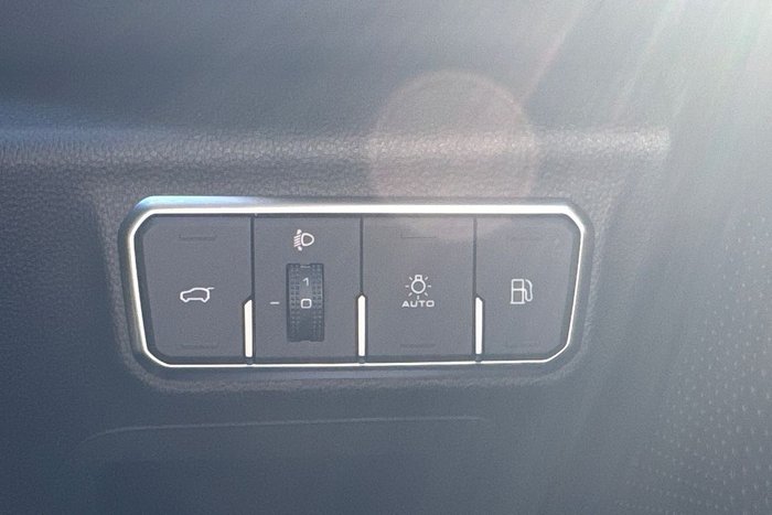 2025 GWM Haval H6 Ultra PHEV