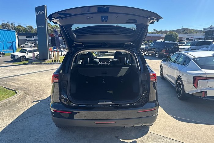 2025 GWM Haval H6 Ultra PHEV