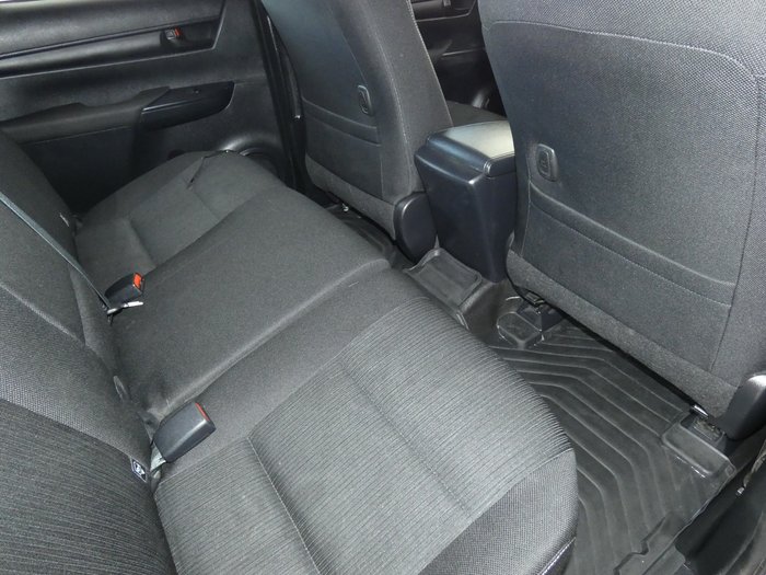 2023 Toyota Hilux