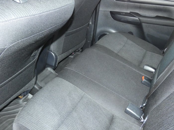 2020 Toyota Hilux SR Hi-Rider (4x2)