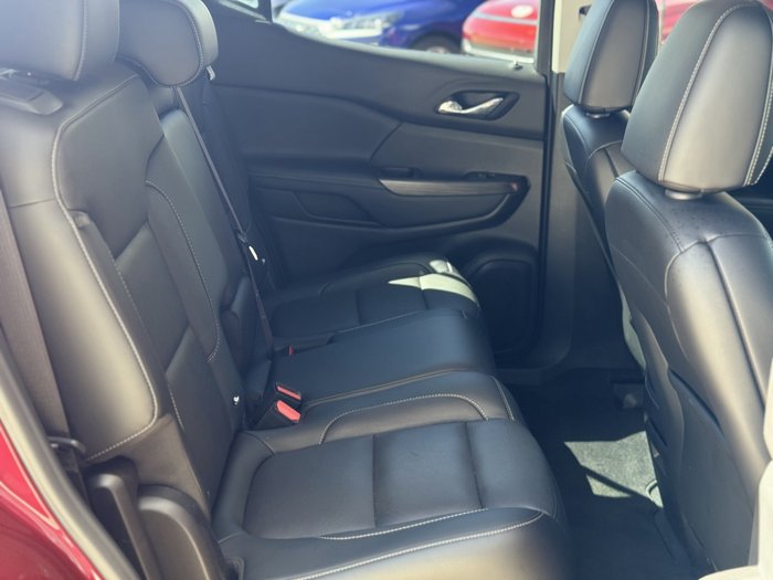 2019 Holden Acadia LTZ