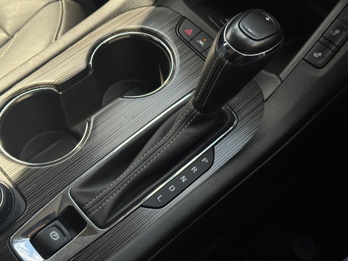 2019 Holden Acadia LTZ