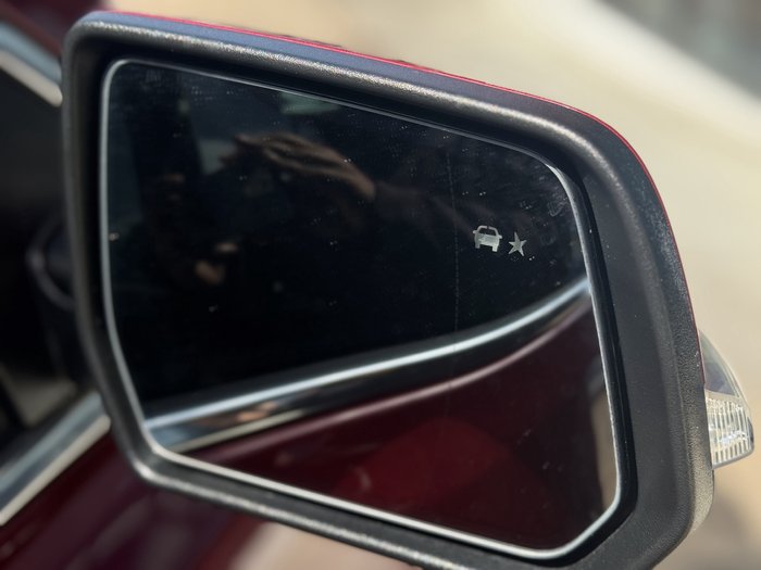 2019 Holden Acadia LTZ
