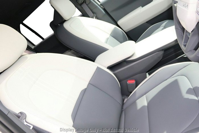 2025 Kia EV3 GT-Line Long Range