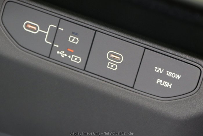 2025 Kia EV3 GT-Line Long Range