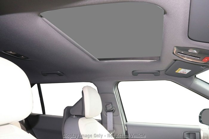 2025 Kia EV3 GT-Line Long Range