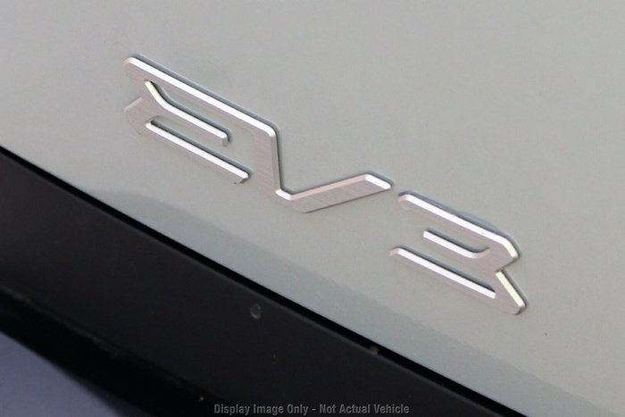 2025 Kia EV3 GT-Line Long Range