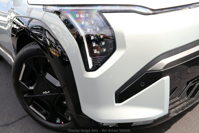 2025 Kia EV3 GT-Line Long Range