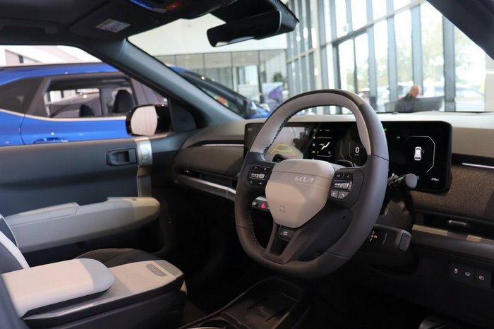 2025 Kia EV3 GT-Line Long Range