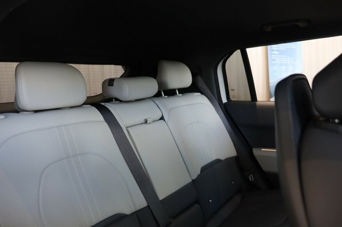 2025 Kia EV3 GT-Line Long Range