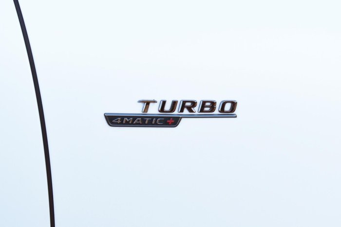 2022 Mercedes-Benz CLS-Class CLS53 AMG C257 Four Wheel Drive Designo - Magno Cashmere White