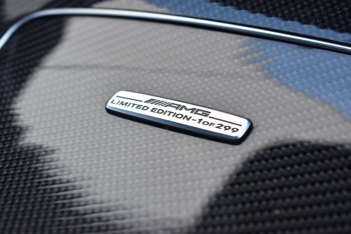 2022 Mercedes-Benz CLS-Class CLS53 AMG C257 Four Wheel Drive Designo - Magno Cashmere White