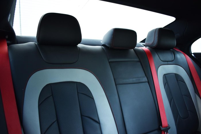 2022 Mercedes-Benz CLS-Class CLS53 AMG C257 Four Wheel Drive Designo - Magno Cashmere White