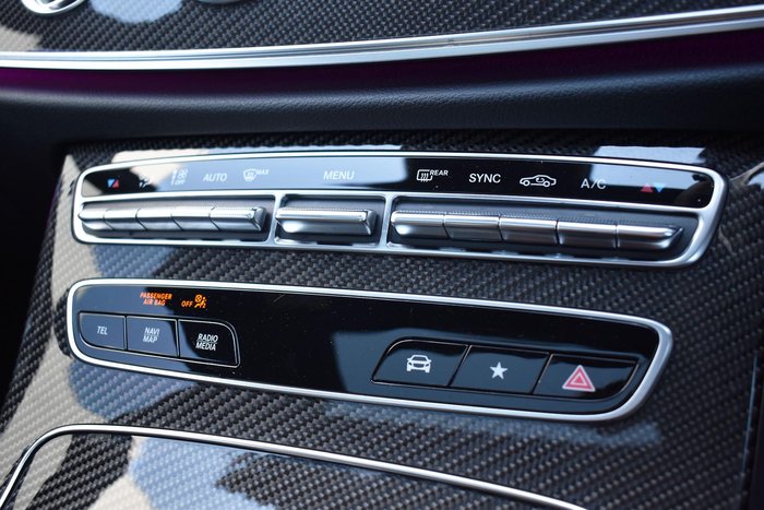 2022 Mercedes-Benz CLS-Class CLS53 AMG C257 Four Wheel Drive Designo - Magno Cashmere White