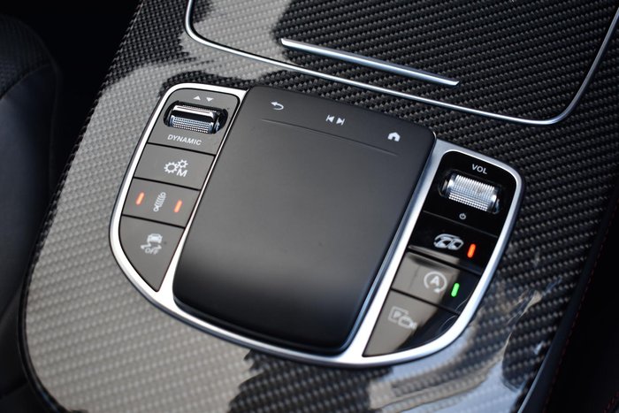 2022 Mercedes-Benz CLS-Class CLS53 AMG C257 Four Wheel Drive Designo - Magno Cashmere White