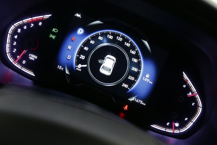 2021 Hyundai i30