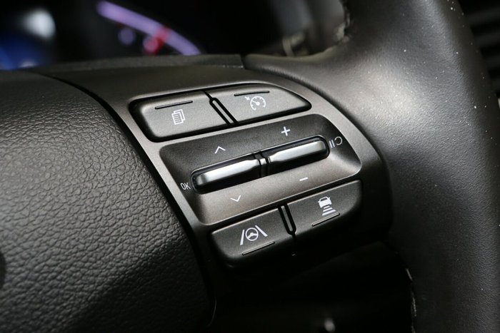 2021 Hyundai i30