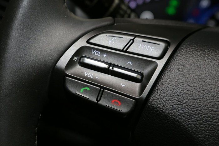 2021 Hyundai i30