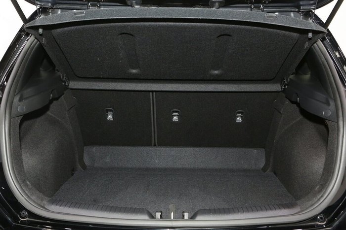 2021 Hyundai i30