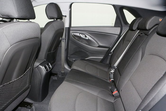 2021 Hyundai i30