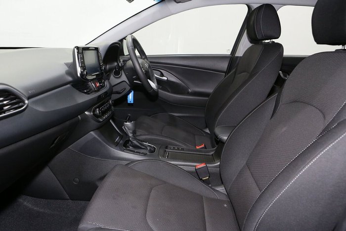 2021 Hyundai i30