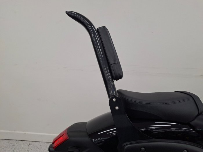 2020 Kawasaki VULCAN S (EN650D LAMS) Black