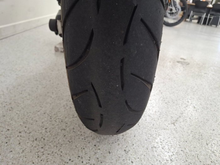 2020 Kawasaki VULCAN S (EN650D LAMS) Black