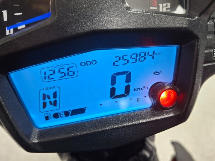 2020 Kawasaki VULCAN S (EN650D LAMS) Black