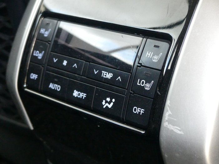 2021 Toyota Landcruiser Prado