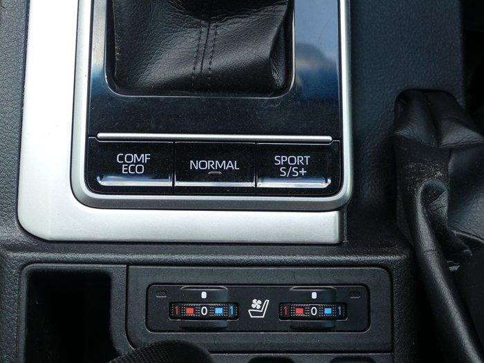 2021 Toyota Landcruiser Prado