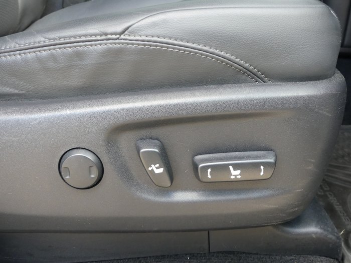 2021 Toyota Landcruiser Prado