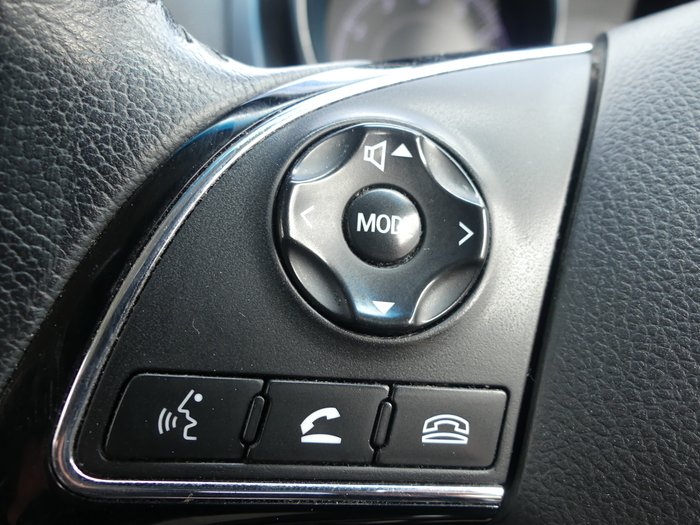 2016 Mitsubishi ASX