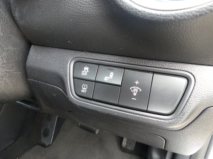 2021 Kia Cerato
