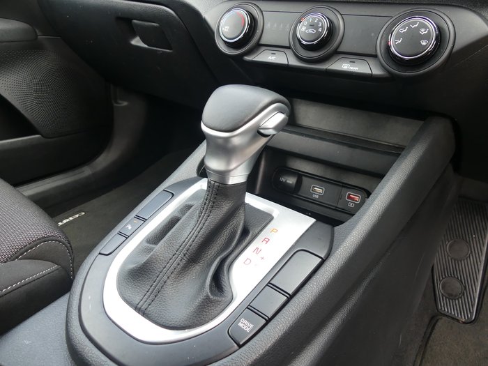 2021 Kia Cerato
