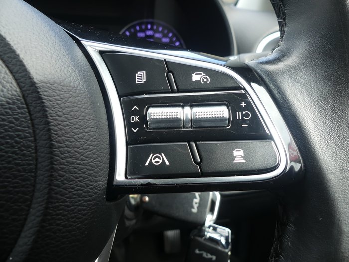 2021 Kia Cerato
