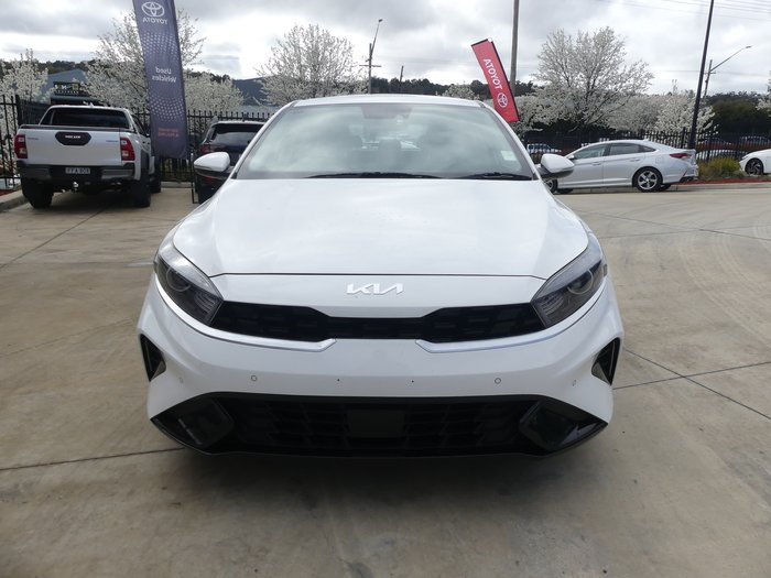 2021 Kia Cerato