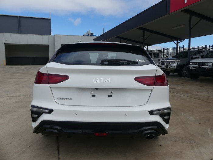 2021 Kia Cerato