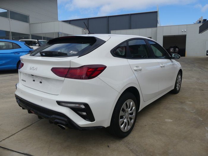 2021 Kia Cerato